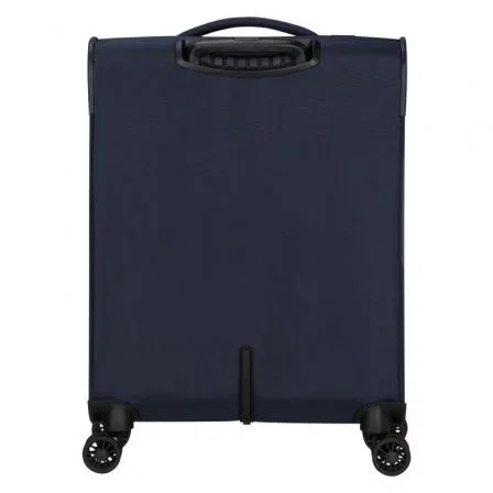 American Tourister SummerRide Spinner Maleta de cabina 55cm Azul marino